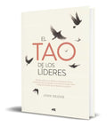 Portada de Libro El Tao De Los Líderes [ John Heider ] Original