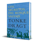 Portada de Libro Secretos Del Bosque Salvaje [ Tonke Dragt ] Original
