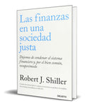 Portada de Libro Las Finanzas En Una Sociedad Justa [ . ] Original