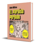 Portada de Libro El Paraiso Perdido: El Manga [ John Milton ] Original