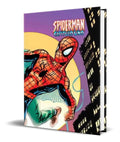 Portada de Libro 90s Limited Spiderman [ Capitulo Uno ] Original