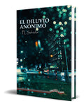 Portada de Libro El Diluvio Anónimo [ P.l. Salvador ] Original