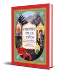 Portada de Libro Cuentos De La India [ Historias Populares ] Original, De Swabhu Kohli. Editorial Edaf, Tapa Dura En Español…