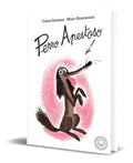 Portada de Libro Perro Apestoso [ Colas Gutman ] Original
