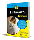 Portada de Libro Embarazo Para Dummies [ Joanne Stone ] Original