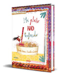 Portada de Libro Mi Plato No Preferido [ Daniela Valente ] Original, De Daniela Valente. Editorial Ediciones Jaguar, Tapa Du…