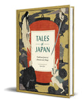 Portada de Libro Tales Of Japan [ Traditional Stories ] Original