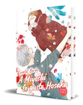 Portada de Libro A Miyoshi Le Gusta Hosaka [ Scarlet Beriko ] Original, De Scarlet Beriko., Vol. 1. Editorial Tomodomo, Tapa…