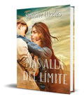 Portada de Libro Más Allá Del Límite [ Simone Elkeles ] Original