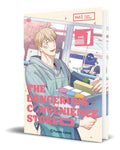 Portada de Libro The Dangerous Convenience Store Vol. 1 [ Español ]