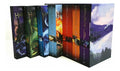 Portada de Libro Harry Potter Box Set The Complete Collection Original