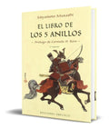 Portada de Libro El Libro De Los 5 Anillos [ Miyamoto Musashi] Original
