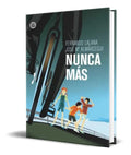 Portada de Libro Nunca Más [ Fernando Lalana ] Original