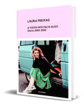 Portada de Libro A Todos Nos Falta Algo [ Laura Freixas ] Original