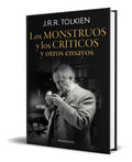 Portada de Libro Los Monstruos Y Los Críticos [ Original ]