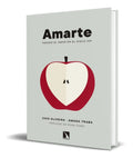 Portada de Libro Amarte [ Chis Oliveira ] Original