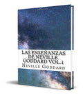 Portada de Libro Las Enseñanzas De Neville Goddard [ Original ]