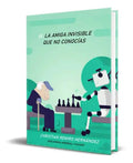 Portada de La Amiga Invisible Que No Conocias, De Christian Remiro Hernández. Editorial Independently Published, Tapa Blanda…