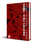 Portada de Libro Campos De Fresas [ Jordi Sierra I Fabra ] Original, De Jordi Sierra I Fabra. Editorial Independently Publis…