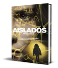 Portada de Libro Aislados [ Megan Crewe ] Original