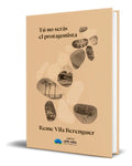 Portada de Libro Tú No Serás El Protagonista [ Reme Vila B. ] Original