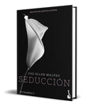 Portada de Libro Mi Hombre. Seducción [ Jodi Ellen Malpas ] Original