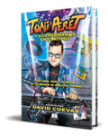 Portada de Libro Toni Peret Y Sus Hermanos En El Ritmo [ Original ]