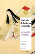 Portada de Diario De La Dama Murasaki,el -