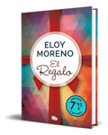 Portada de Libro El Regalo [ Eloy Moreno ] Original