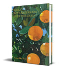 Portada de Libro Violet Bent Backwards Over The Grass [ Pasta Dura ]