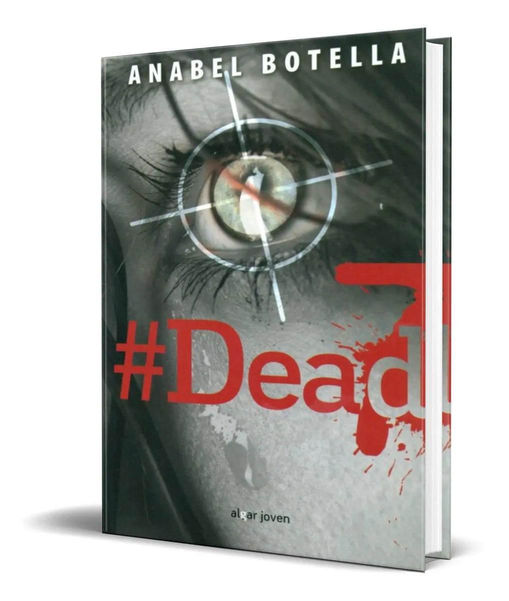 Portada de Libro Dead 7 [ Anabel Botella Soler ] Original