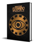 Portada de Libro Doctor Extraño De Warren Ellis [ Original ]