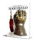 Portada de Libro Maquiavelo [ Quentin Skinner ] Original