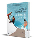 Portada de Libro La Familia Grande [ Camille Kouchner ] Original