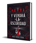 Portada de Libro Y Vendrá La Oscuridad [ La Era De La Oscuridad 1 ]