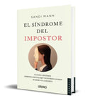 Portada de Libro El Sindrome Del Impostor [ Sandi Mann ] Original