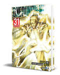 Portada de Cómic One Punch-man Vol.31 [ One ] Original
