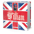 Portada de Libro William [ Care Santos ] Original