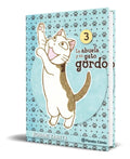 Portada de Libro La Abuela Y Su Gato Gordo Vol.3 [ Original ]