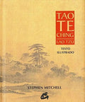 Portada de Tao Te Ching. Texto Ilustrado