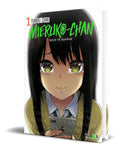 Portada de Libro Mieruko-chan Vol.1 [ Tomoki Izumi ] Original