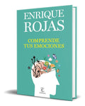 Portada de Libro Comprende Tus Emociones [ Enrique Rojas ] Original