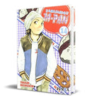 Portada de Libro Amasando Ja-pan Vol.14 [ Takashi Hashiguchi ] Original