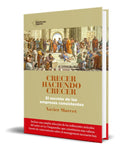 Portada de Libro Crecer Haciendo Crecer [ Xavier Marcet ] Original