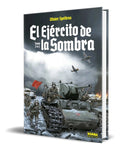 Portada de Libro El Ejercito De La Sombra Vol.2 [ Original ]