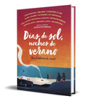 Portada de Días De Sol, Noches De Verano [ Leigh Bardugo ] Original