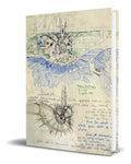 Portada de Libro Desde El Origen 1950-2008 Fernando Higueras Original
