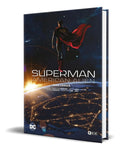 Portada de Libro Superman. American Alien [ Max Landis ] Original