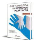 Portada de Libro Guía Terapéutica En Intensivos Pediátricos [ Original]