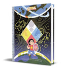 Portada de Libro Steven Universe The Tale Of Steven [ Pasta Dura ]